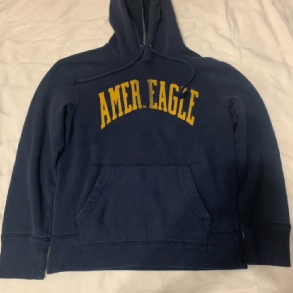 American Eagle Hoodie